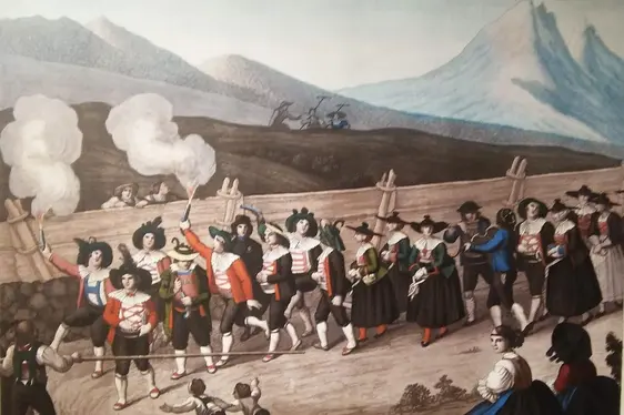 Museo dei costumi tradizionali di Castelrotto. Foto Associazione Pro Museo Castelrotto