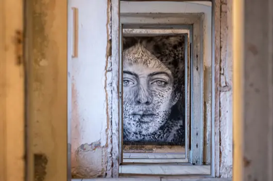 Lockout. Foto Alfred Tschager