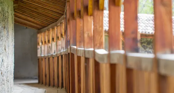 Schludernser Torturm. Foto Glurns Marketing