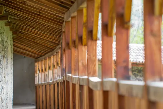 Schludernser Torturm. Foto Glurns Marketing