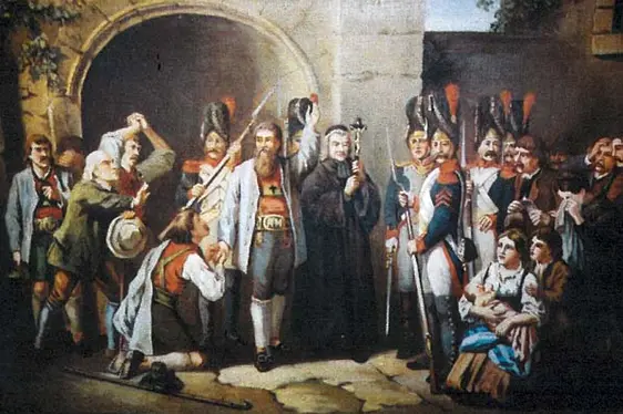 Museo asburgico. Foto Museo asburgico