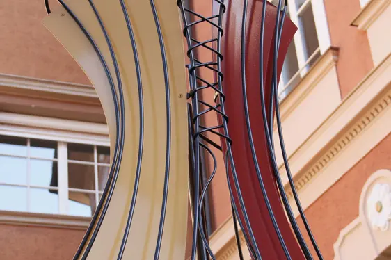 Frauenmuseum Meran. Foto Frauenmuseum Meran