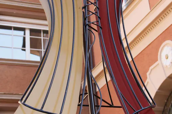 Frauenmuseum Meran. Foto Frauenmuseum Meran