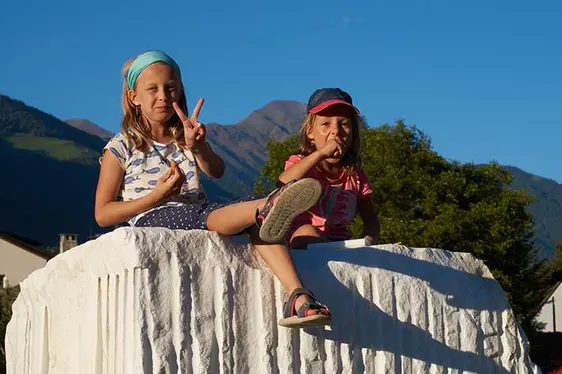 Marmorplus. Foto Marmorplus