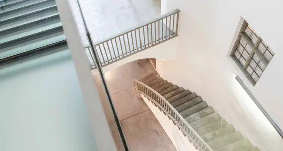 Kunsthaus. Foto Ivo Corrà 2026