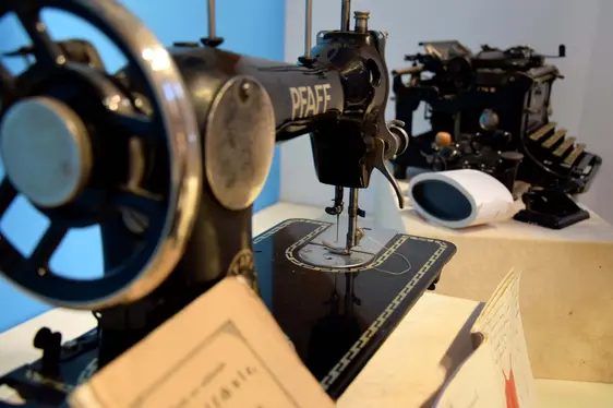 Frauenmuseum Meran. Foto Frauenmuseum Meran