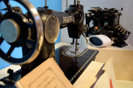 Frauenmuseum Meran. Foto Frauenmuseum Meran