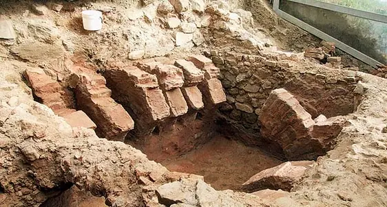 Archeoparc Villanders. Foto Archeoparc Villanders