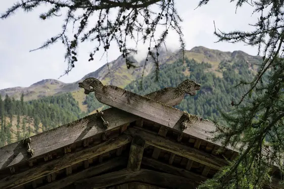 campus transhumanza ©archeoParc Schnalstal, Foto Ganesh Neumair