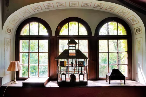 Villa Freischütz © FrontRowSociety.net, Andreas Conrad
