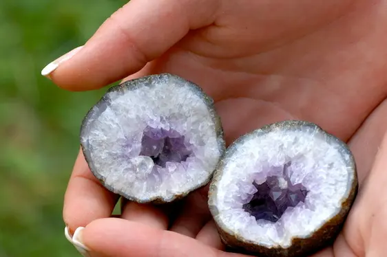 Teiser Kugeln. Foto Lorenz Fischnaller