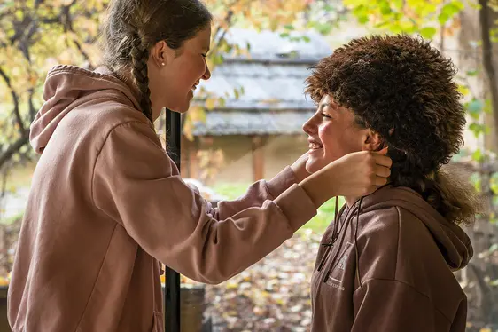 archeoParc Val Senales. Foto Ganesh Neumair