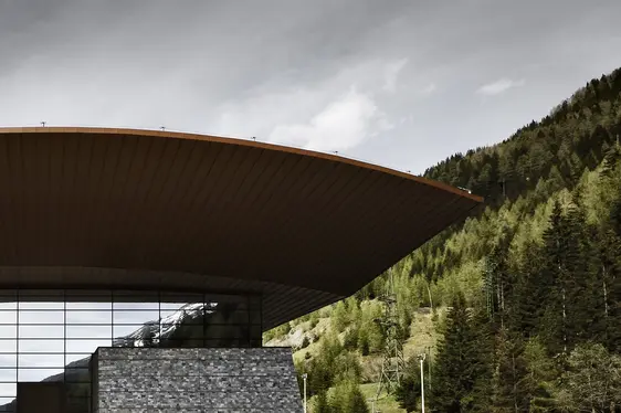 Plessi Museum ©Archivio fotografico A22, Foto Oskar Da Riz