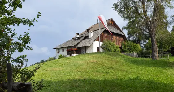 Imkereimuseum Plattner Bienenhof. Foto Imkereimuseum
