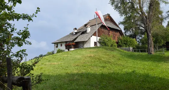 Imkereimuseum Plattner Bienenhof. Foto Imkereimuseum