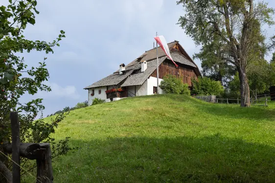 Imkereimuseum Plattner Bienenhof. Foto Imkereimuseum