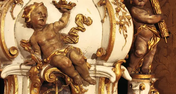 Museo Mercantile. Foto Museo Mercantile