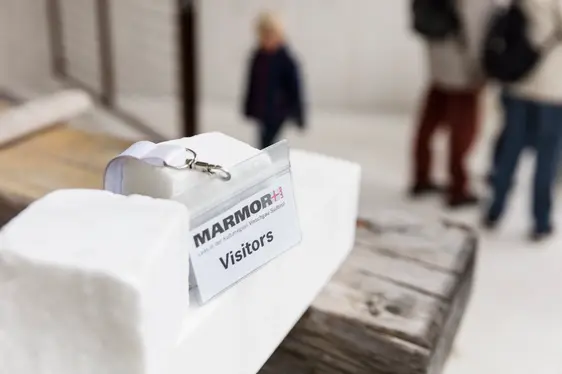 Marmorplus. Foto Marmorplus