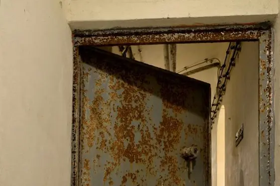 Bunker Museum. Foto Bunker Museum