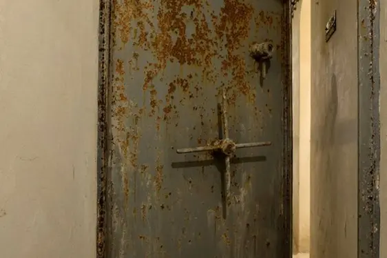 Bunker Museum. Foto Bunker Museum