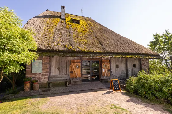 Imkereimuseum Plattner Bienenhof. Foto Imkereimuseum