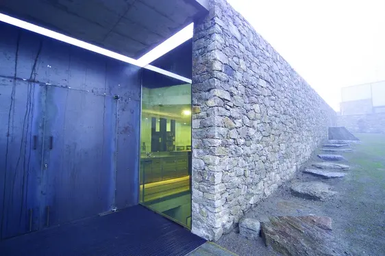 Messner Mountain Museum Ortles. Foto Georg Tappeiner