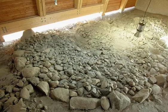 Archeoparc Velturno. Foto Archeoparc Velturno