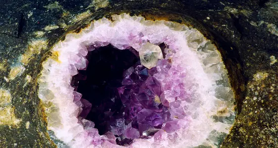 Teiser Kugel. Foto Lorenz Fischnaller