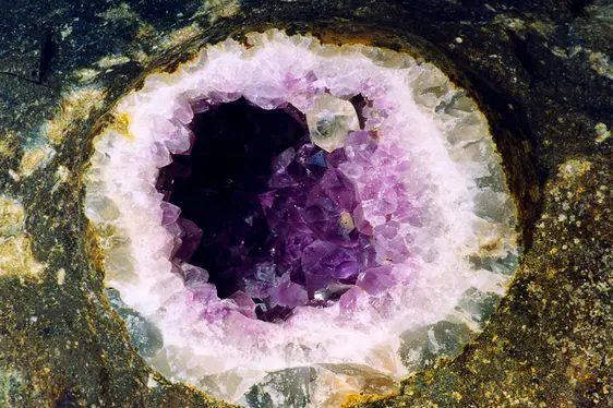 Teiser Kugel. Foto Lorenz Fischnaller