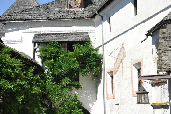 Castel Rodengo. Foto Castel Rodengo