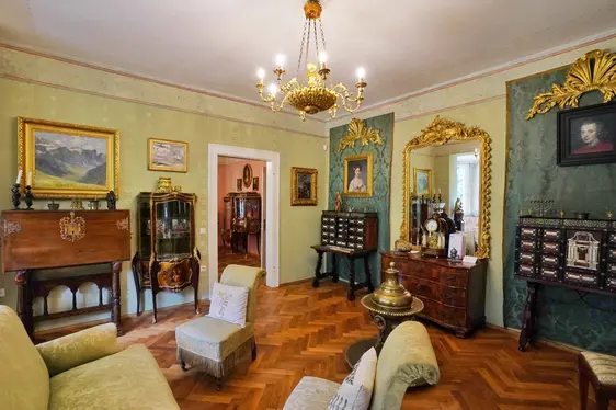 Villa Freischütz © FrontRowSociety.net, Andreas Conrad