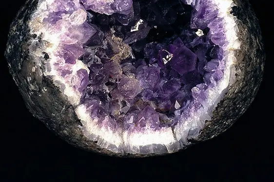 Teiser Kugel. Foto Lorenz Fischnaller