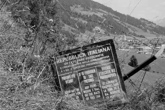 Bunker Museum. Foto Bunker Museum