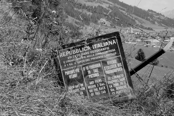 Bunker Museum. Foto Bunker Museum
