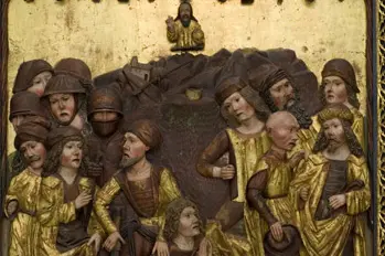 ECK - Museum of Art Bruneck/Brunico. Foto Museumsverein Bruneck - Associazione Pro Museo Brunico