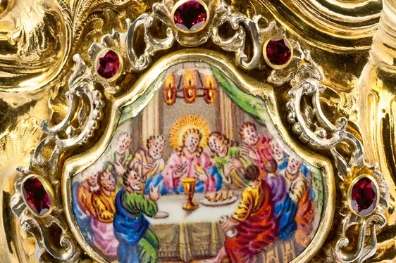 Aldein Museum. Foto Bernhard Sulzer