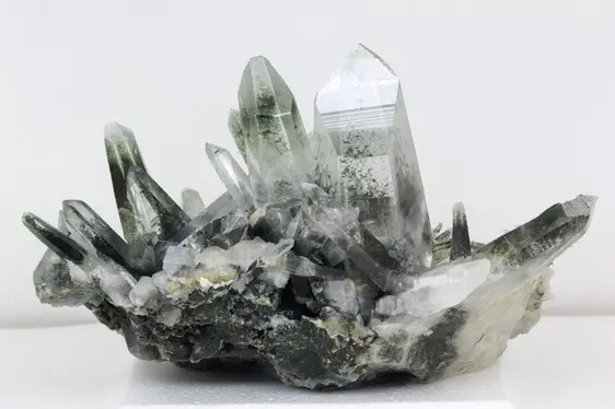 Cristallo. Foto Museo mineralogico Kirchler