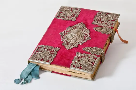 Aldein Museum. Foto Bernhard Sulzer