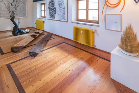 Il Museo Eccel Kreuzer. Foto Erich Dapunt