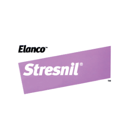 Stresnil logo