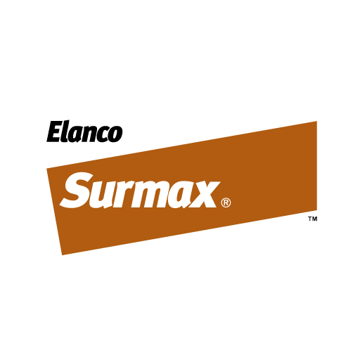 Surmax logo