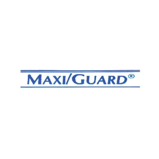 Maxi/Guard logo