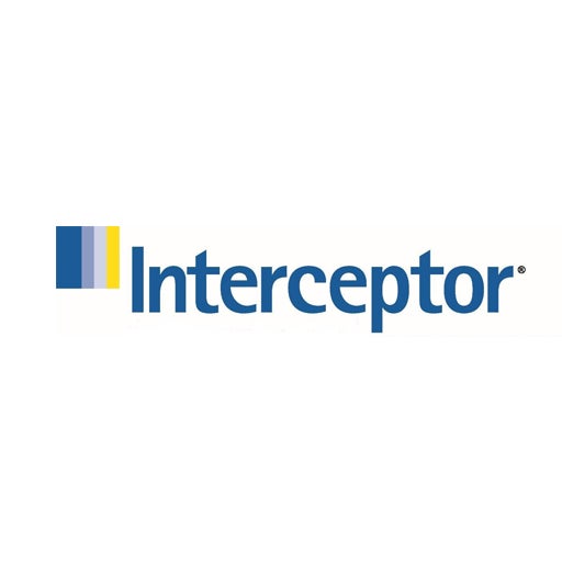 Interceptor Flavor Tabs Logo