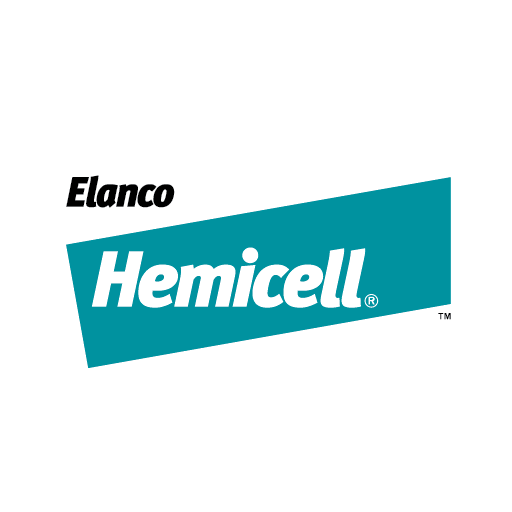 Hemicell logo