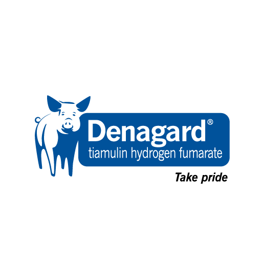 Denagard logo