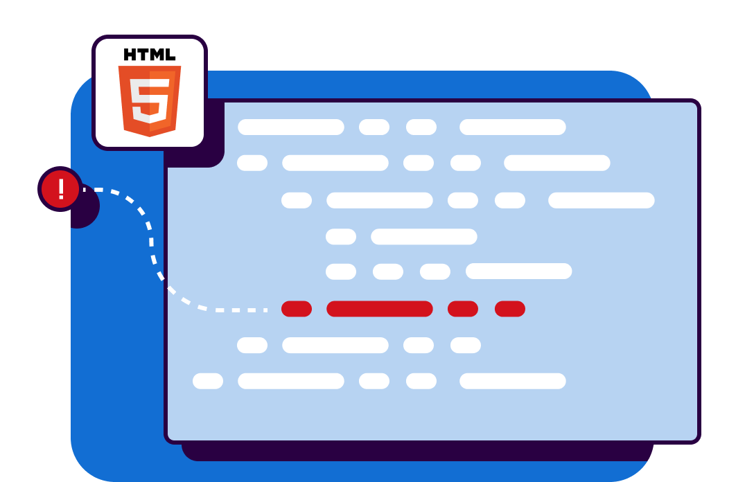 Sonar and HTML5