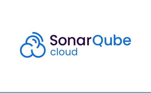 SonarQube Cloud Logo