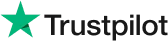 Trustpilot's logo 