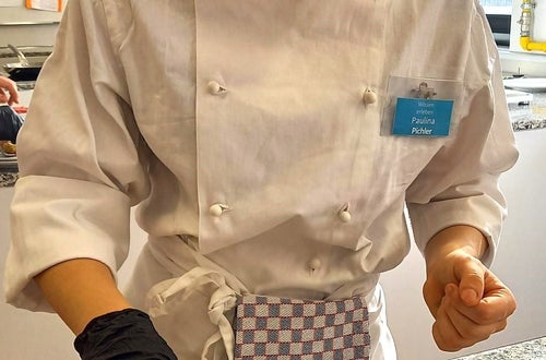 Tag der offenen Schule 2026, Foto: FS Tisens Tag der offenen Schule 2026, Foto: FS Tisens