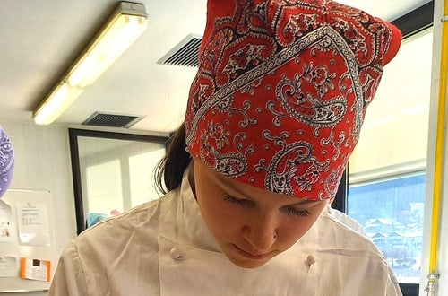 Tag der offenen Schule 2026, Foto: FS Tisens Tag der offenen Schule 2026, Foto: FS Tisens